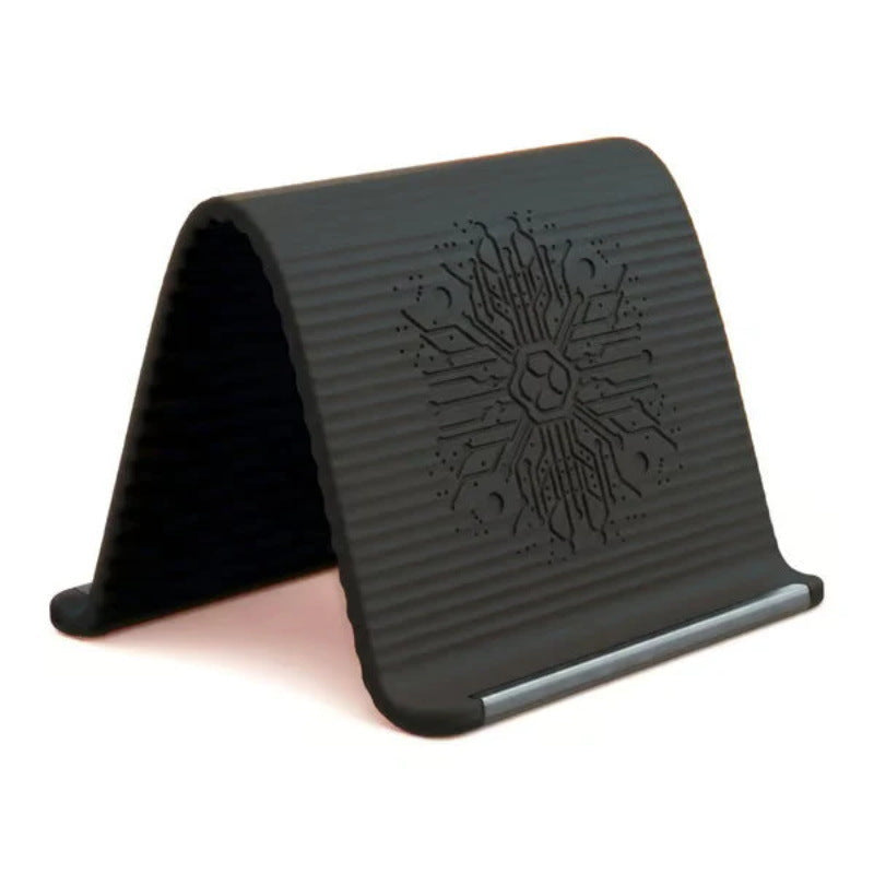 Adjustable Silicone Foldable Phone Holder