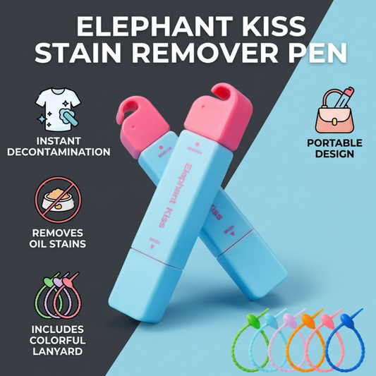 Instant Stain Remover Pen