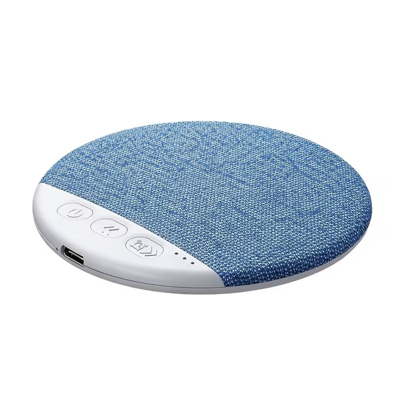 Ultra-Thin Under-Pillow Bluetooth Sleep Speaker