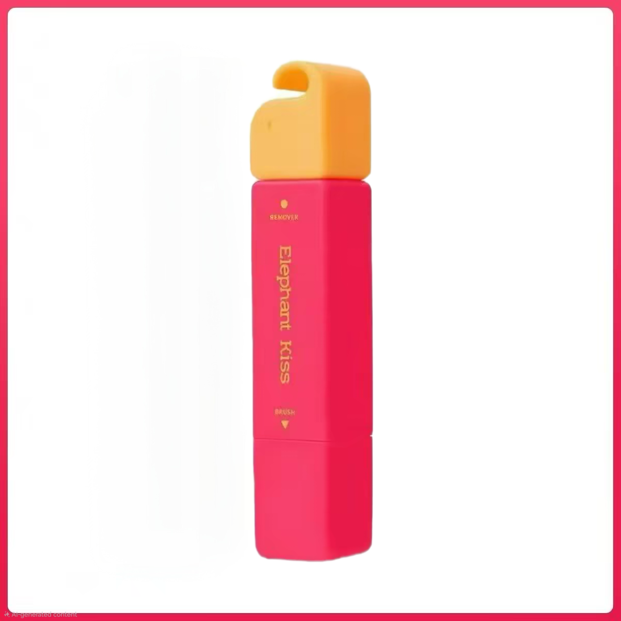 Instant Stain Remover Pen